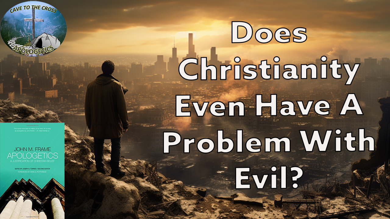 A Problem With Evil?