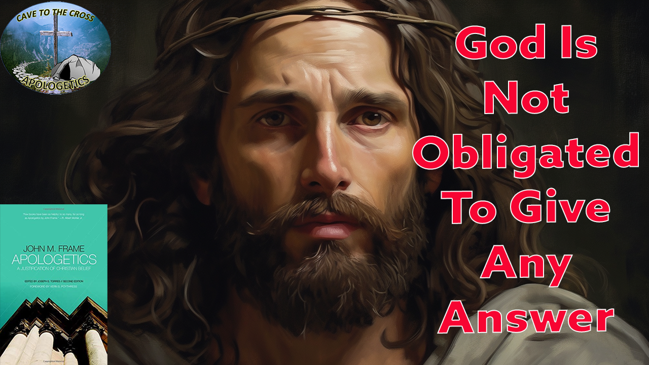 Not Obligated To Give Any Answer