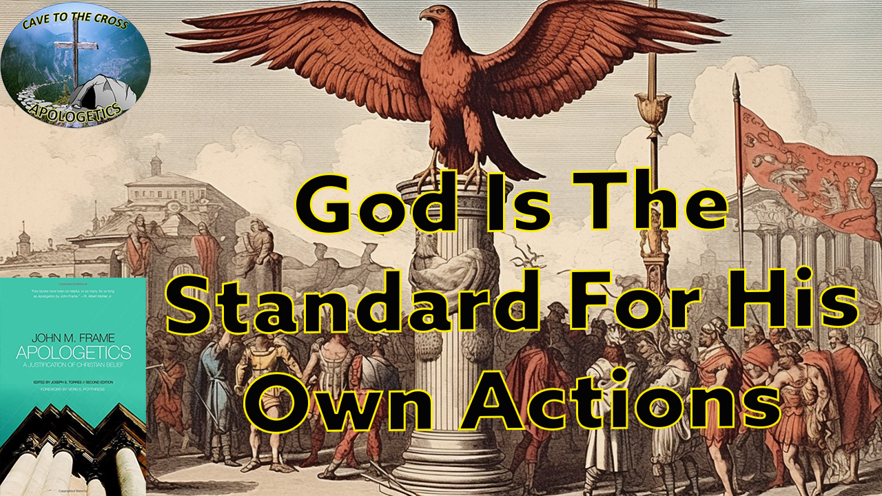 Standard For His Own Actions