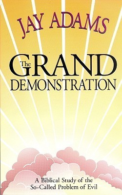 Grand Demonstartion