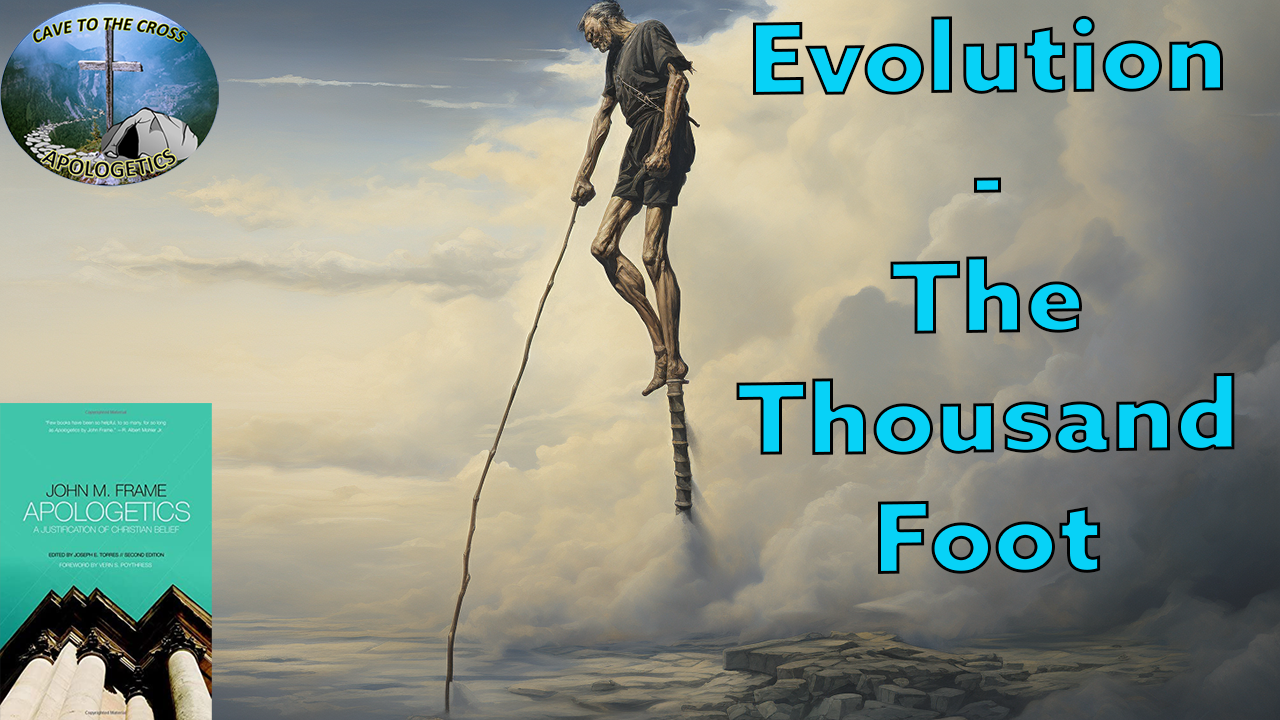 The Thousand Foot Crutch