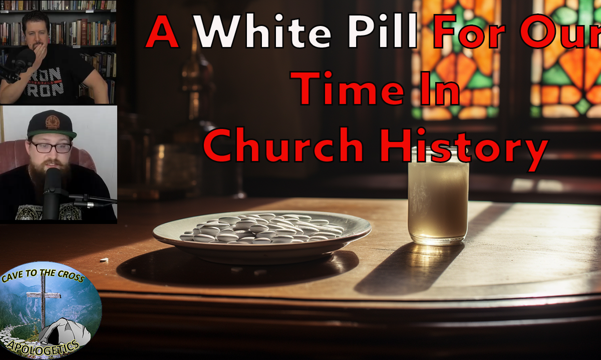 white-pill-for-our-time