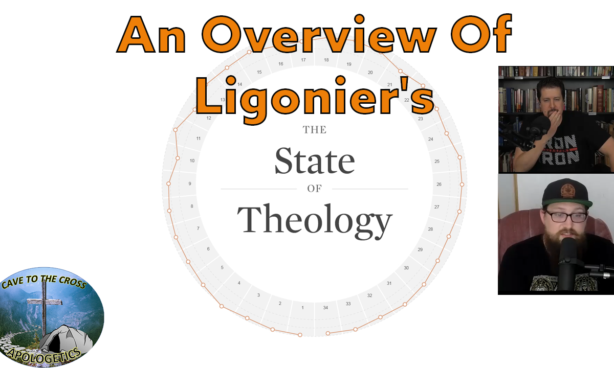 Ligonier's State Of Theology