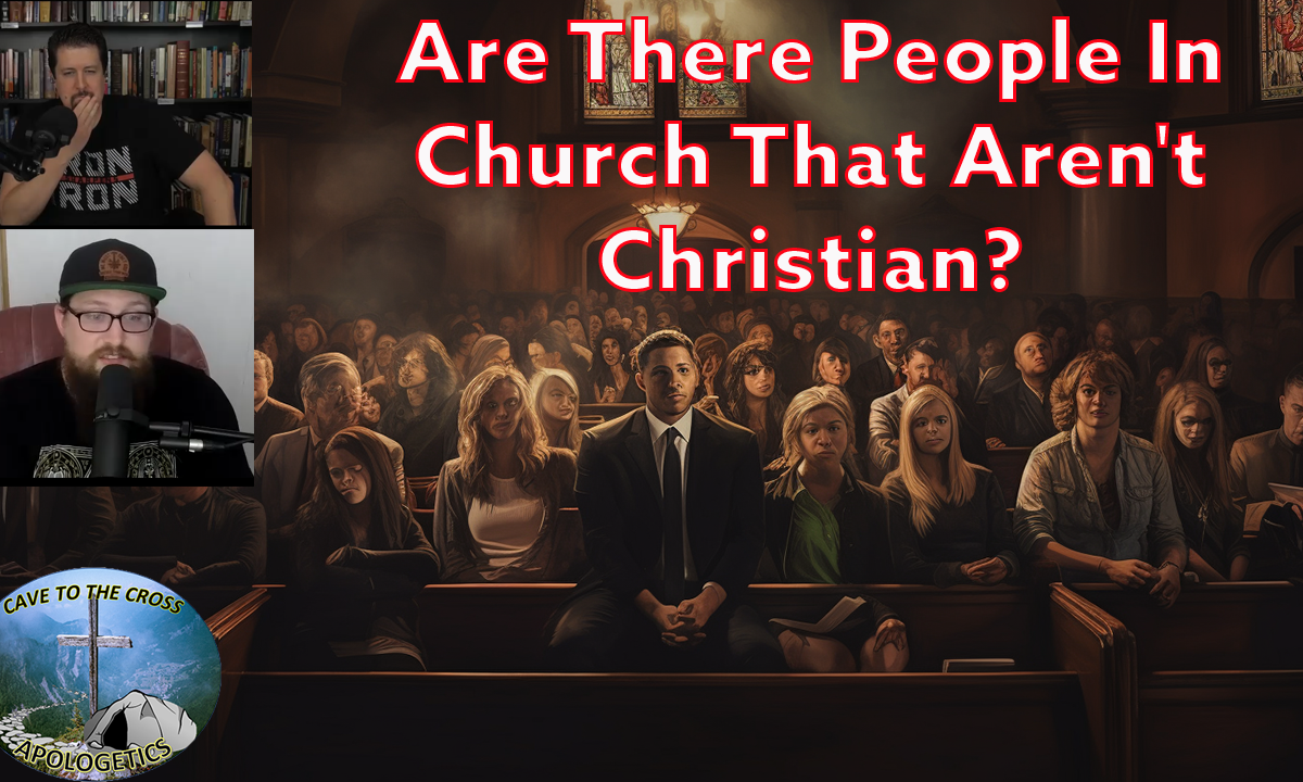 Church That Aren't Christian