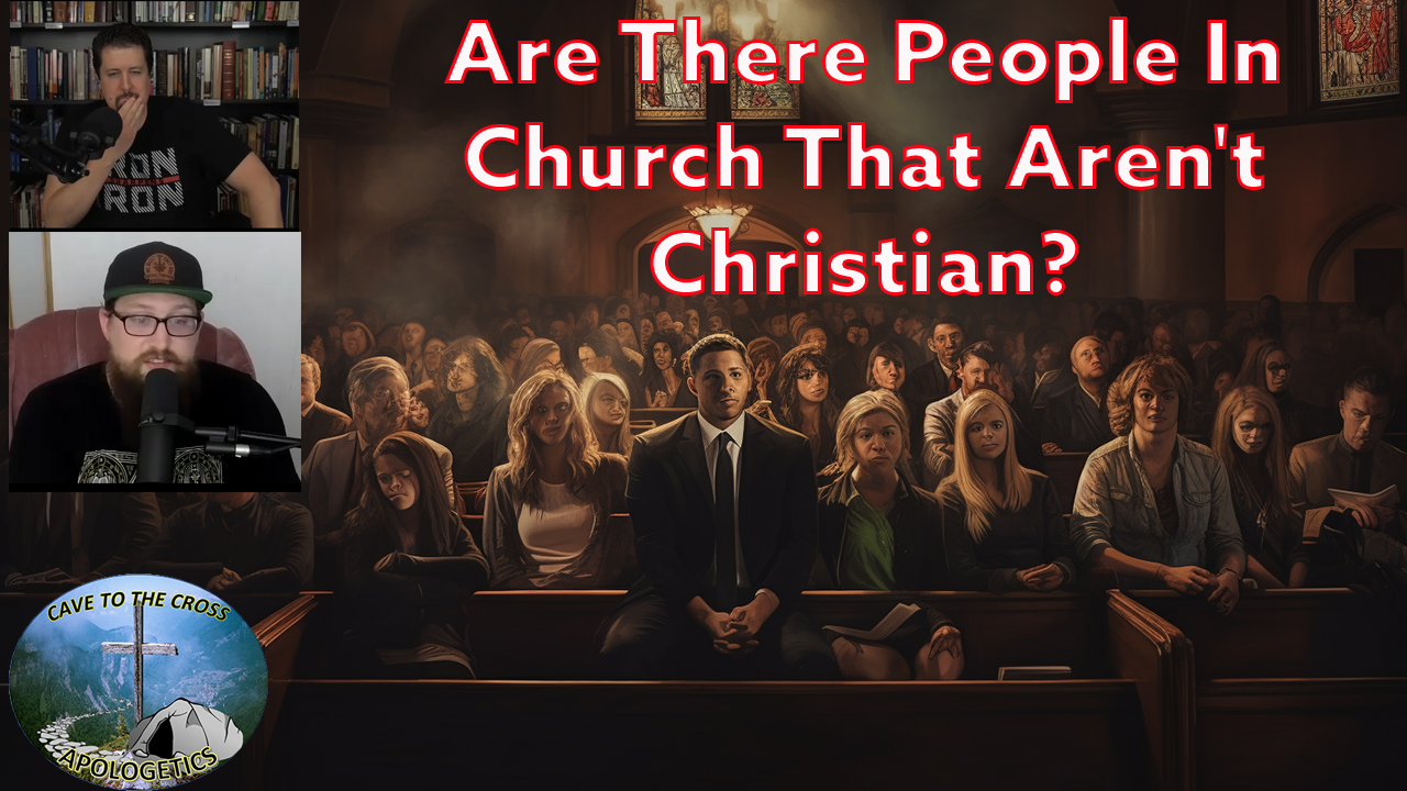 Church That Aren't Christian