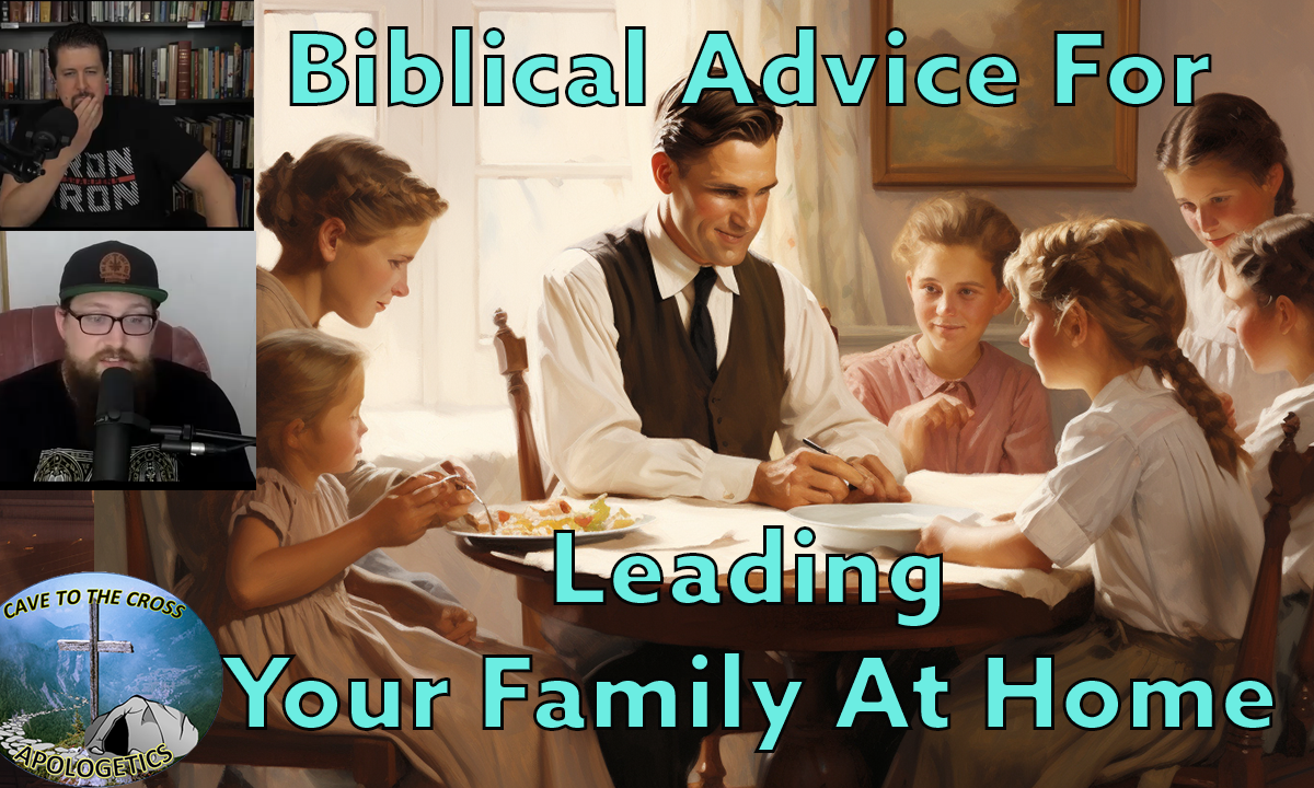 Leading Your Family At Home