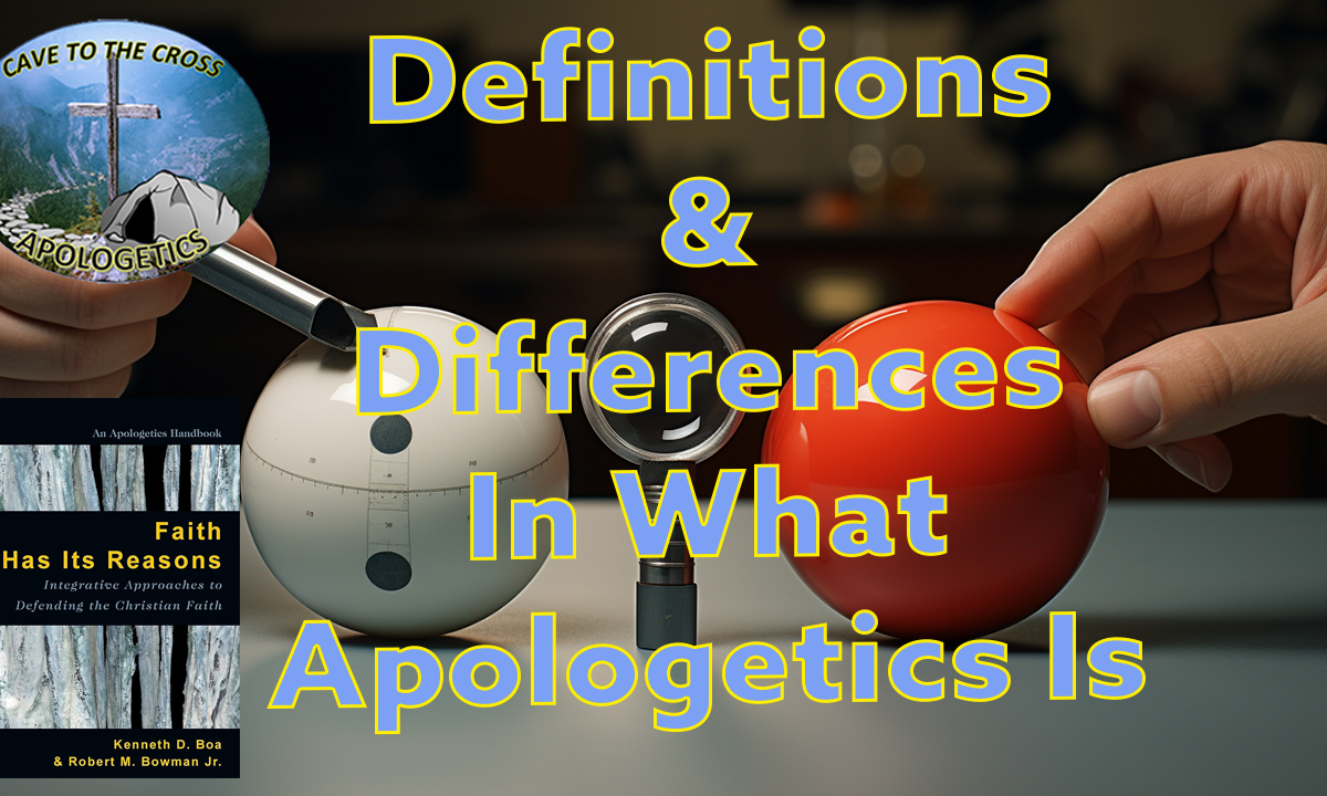 Definitions & Differences