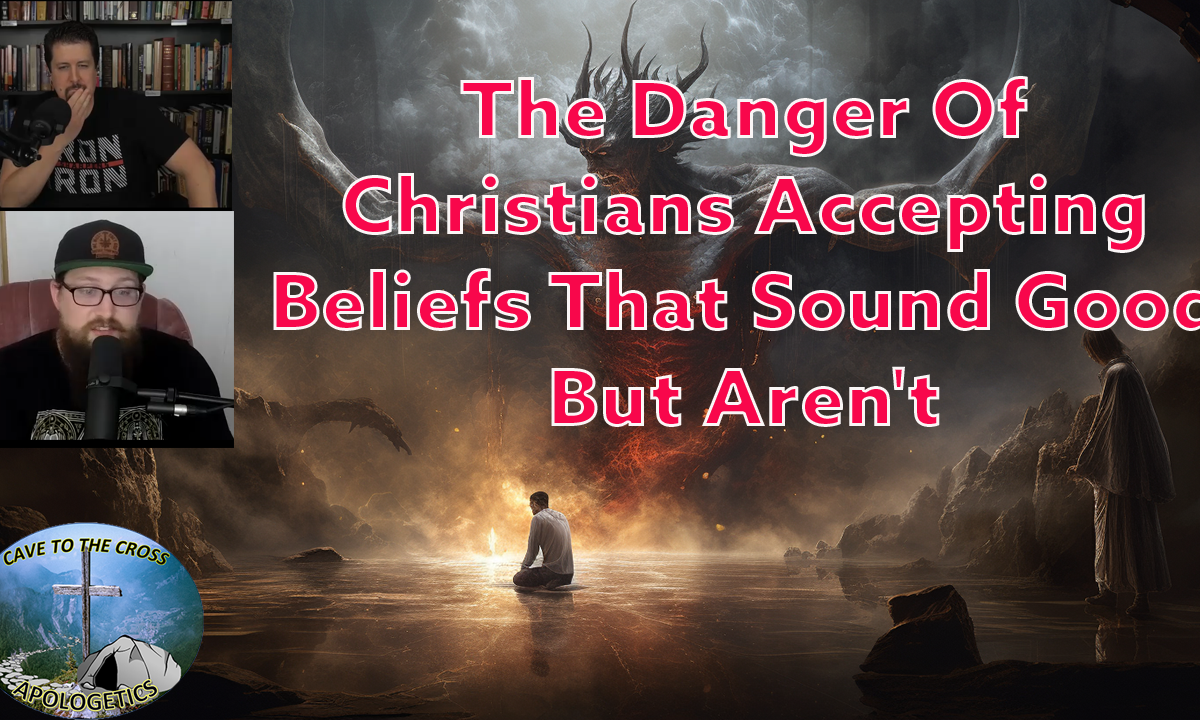Beliefs That Sound Good But Aren't
