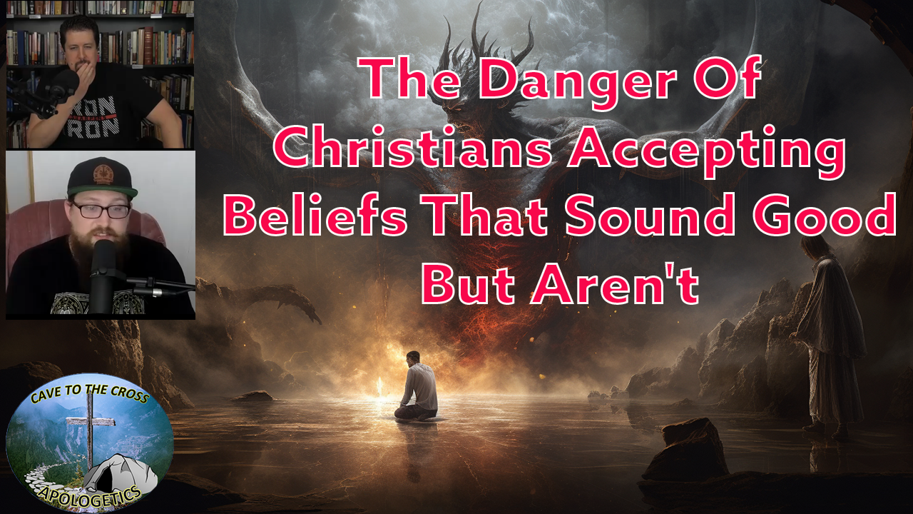 Beliefs That Sound Good But Aren't