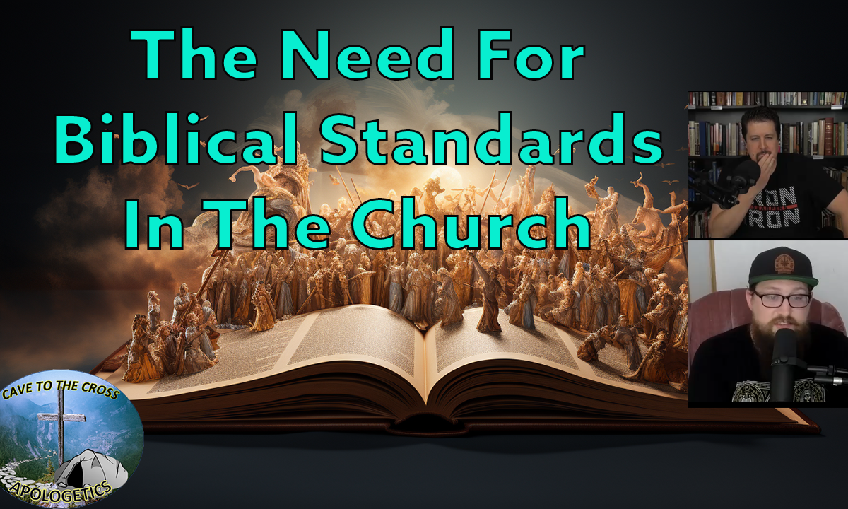 Biblical Standards In The Church