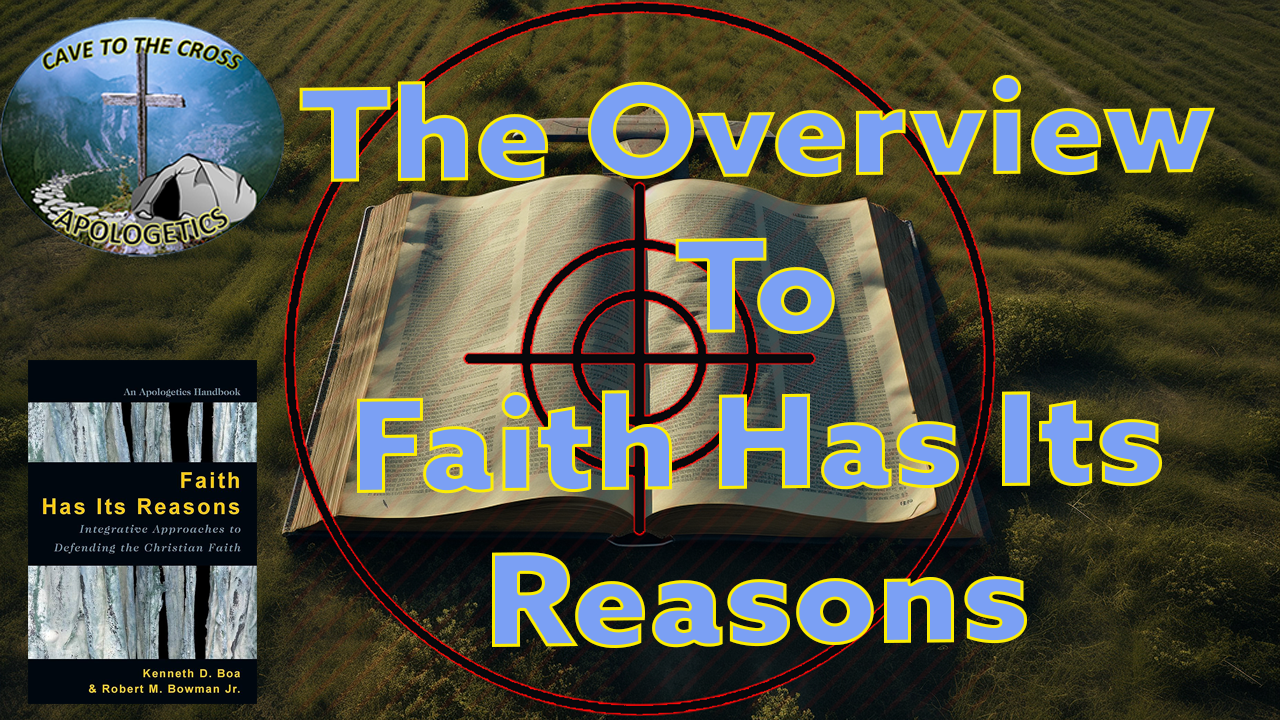 Overview To Faith Has Its Reasons