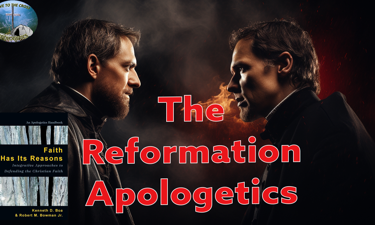 Reformation Apologetics