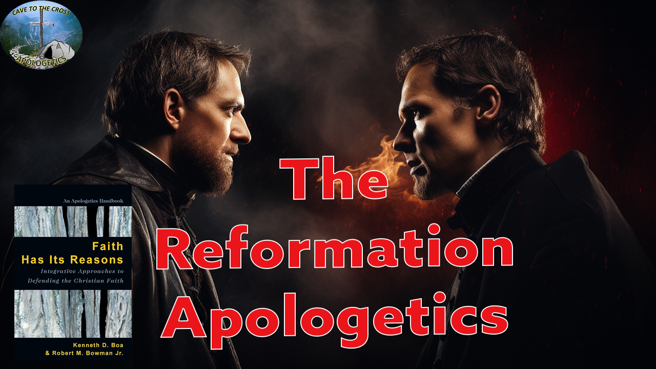 Reformation Apologetics