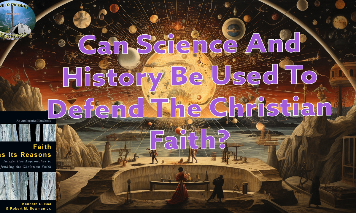 Science And History Be Used