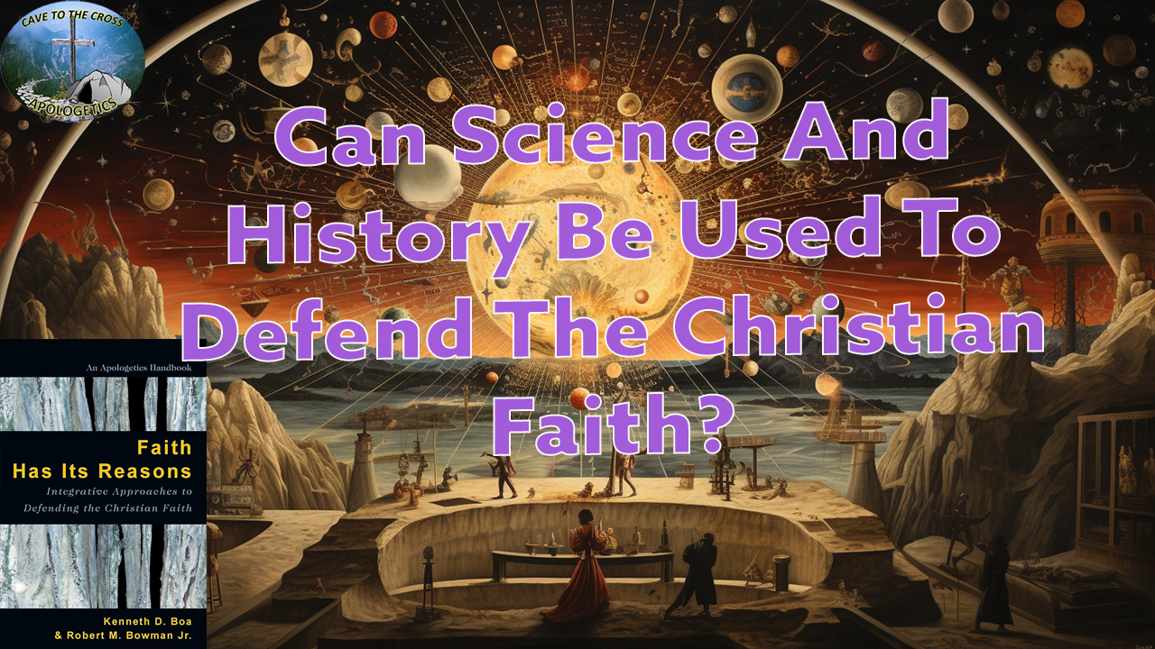 Science And History Be Used