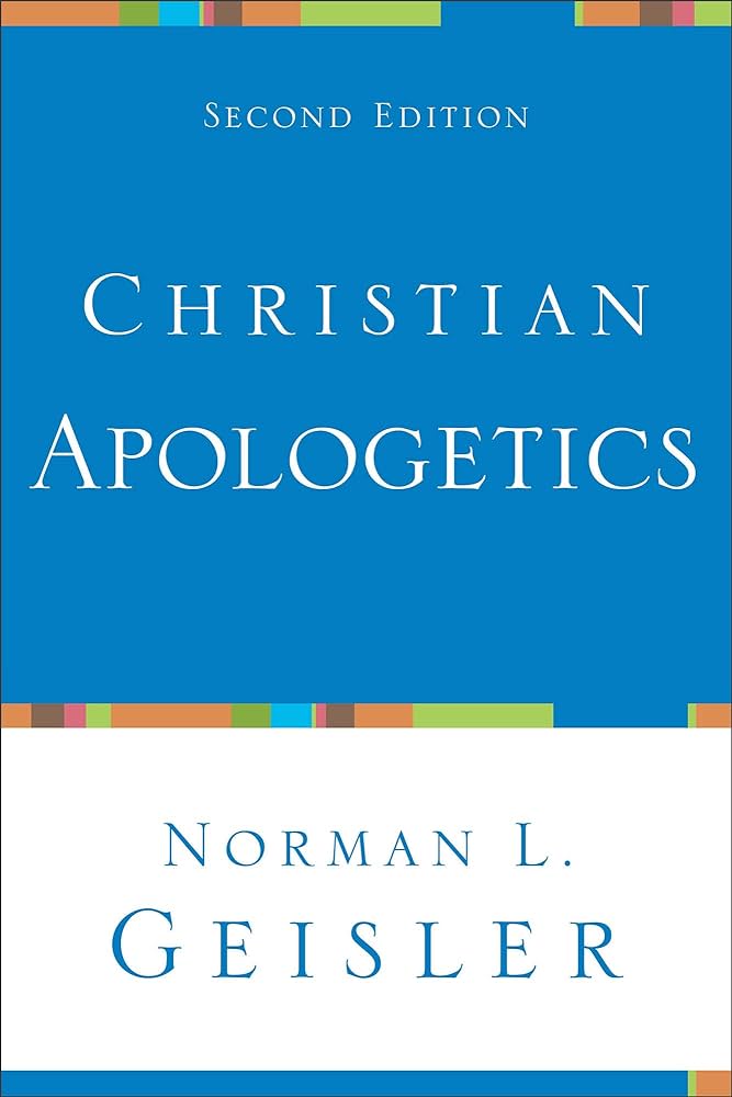 Christian Apologetics by Norman Gielser