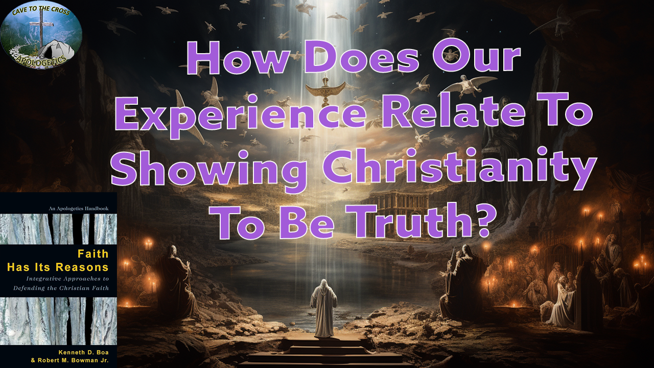 Our Experience Relate