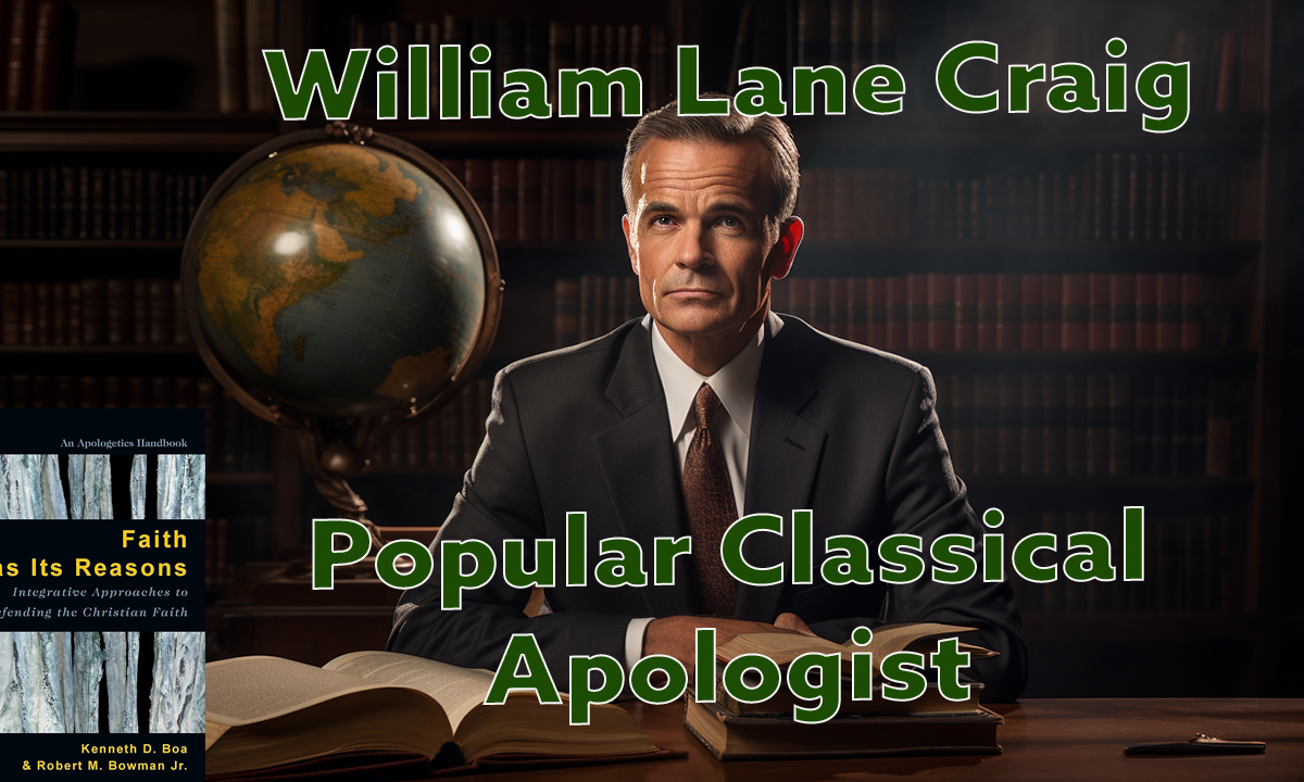 Popular Classical Apologist