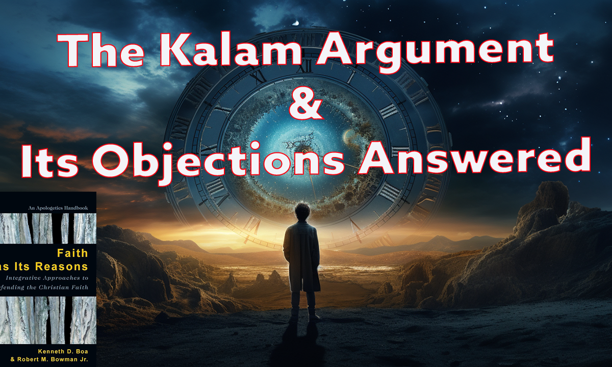 The Kalam Argument