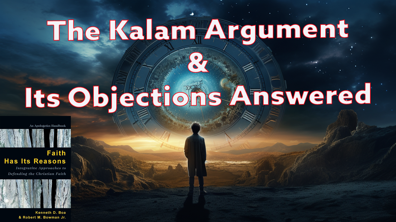 The Kalam Argument