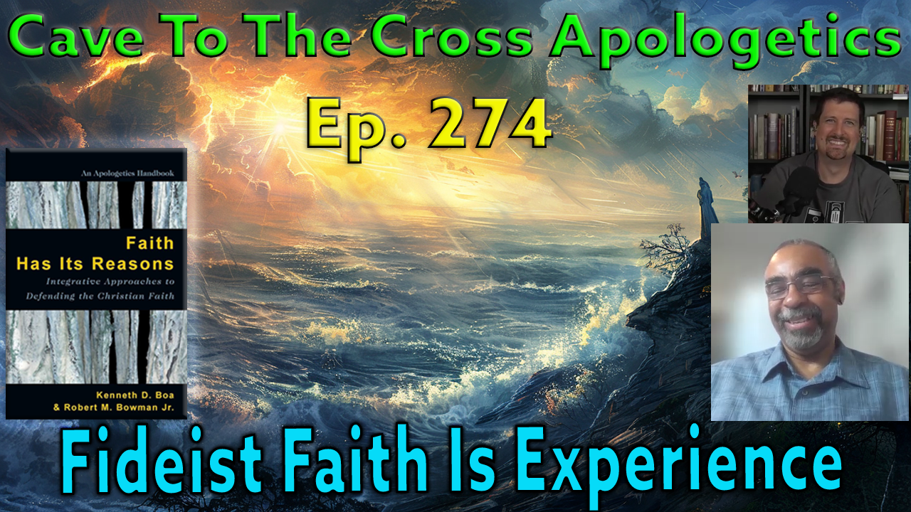 Fideist Faith Is Experience