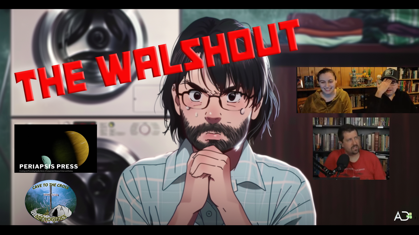 Matt Walsh Angry At Laundry