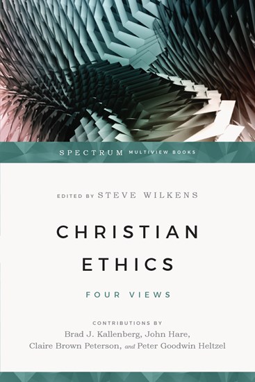 4 Christian Ethics