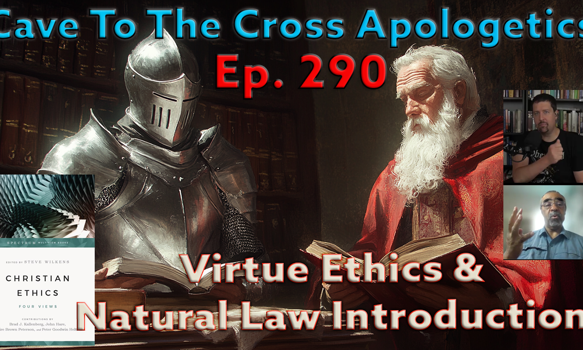 Virtue Ethics & Natural Law Introduction