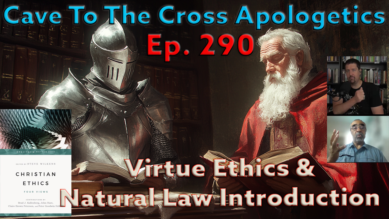 Virtue Ethics & Natural Law Introduction