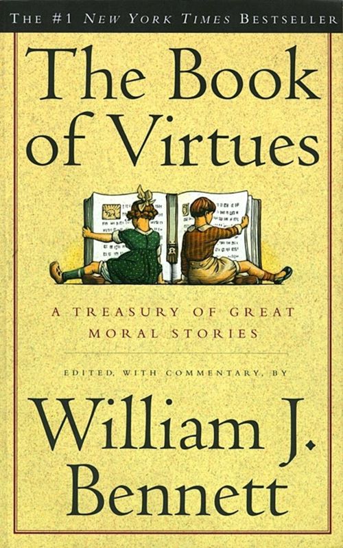 Book of Virtues