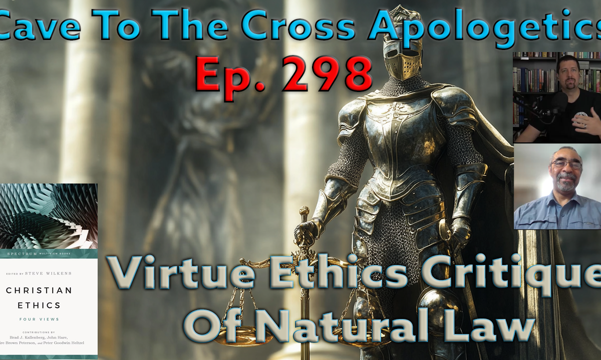 Virtue Ethics Critique Of Natural Law