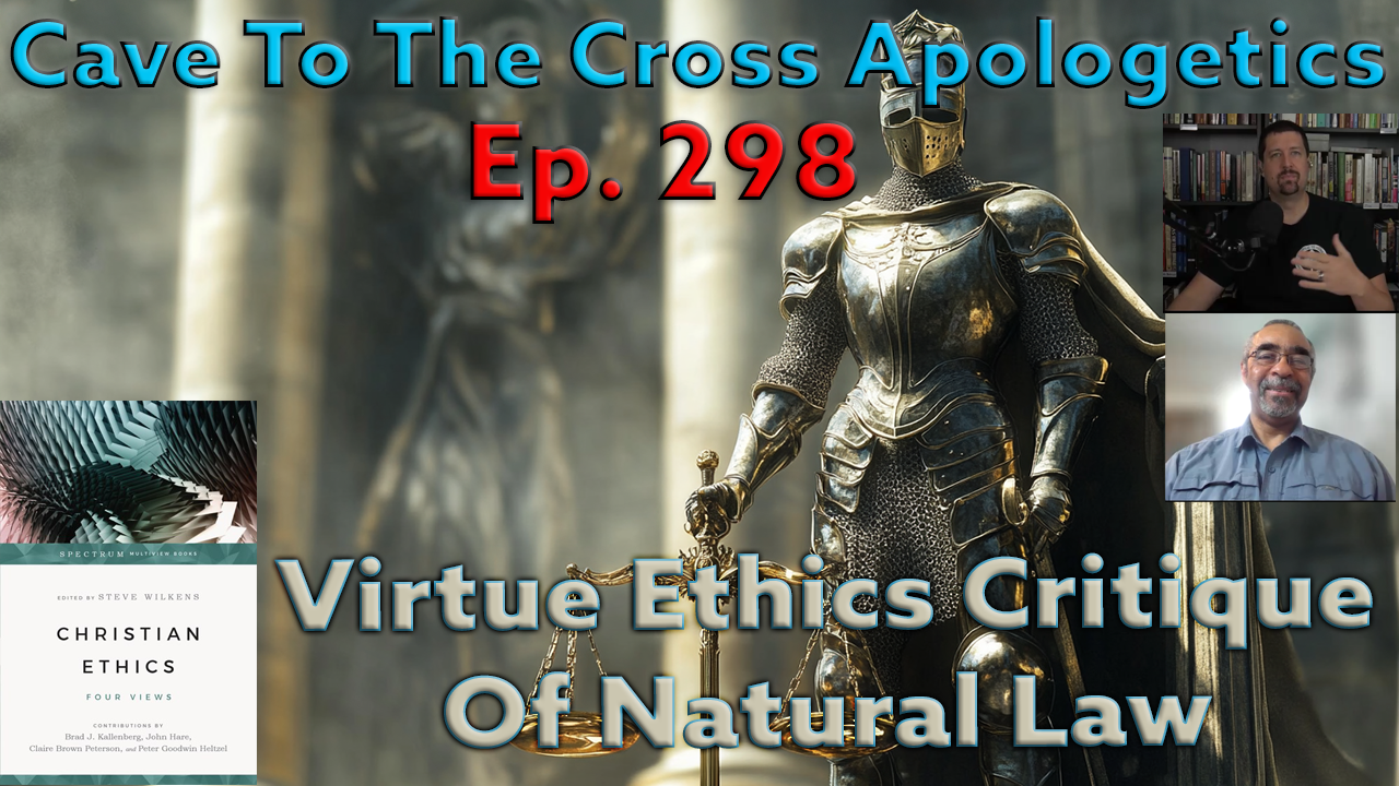 Virtue Ethics Critique Of Natural Law