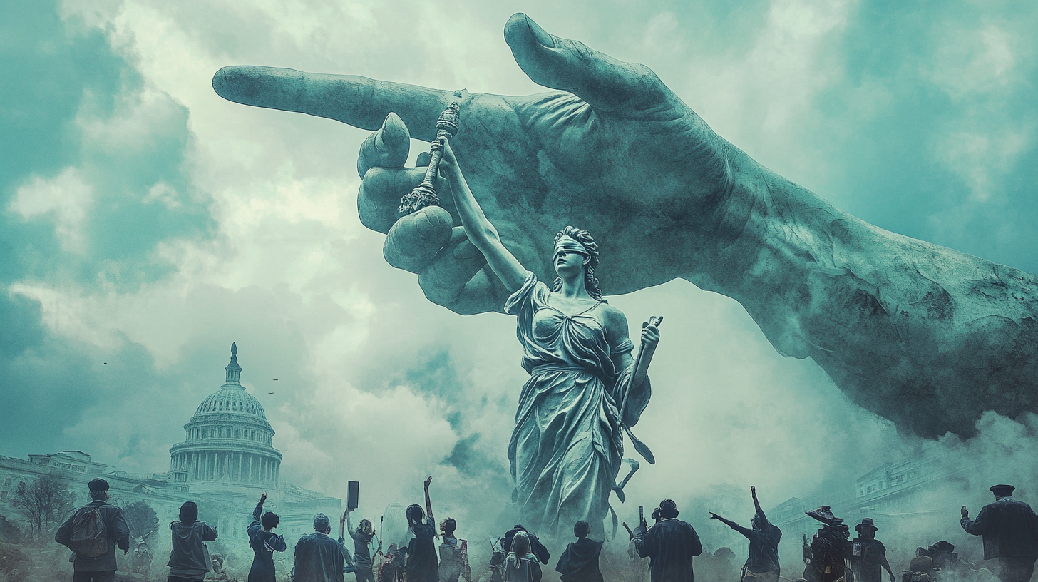 Woke Theology Critique Of Natural Law