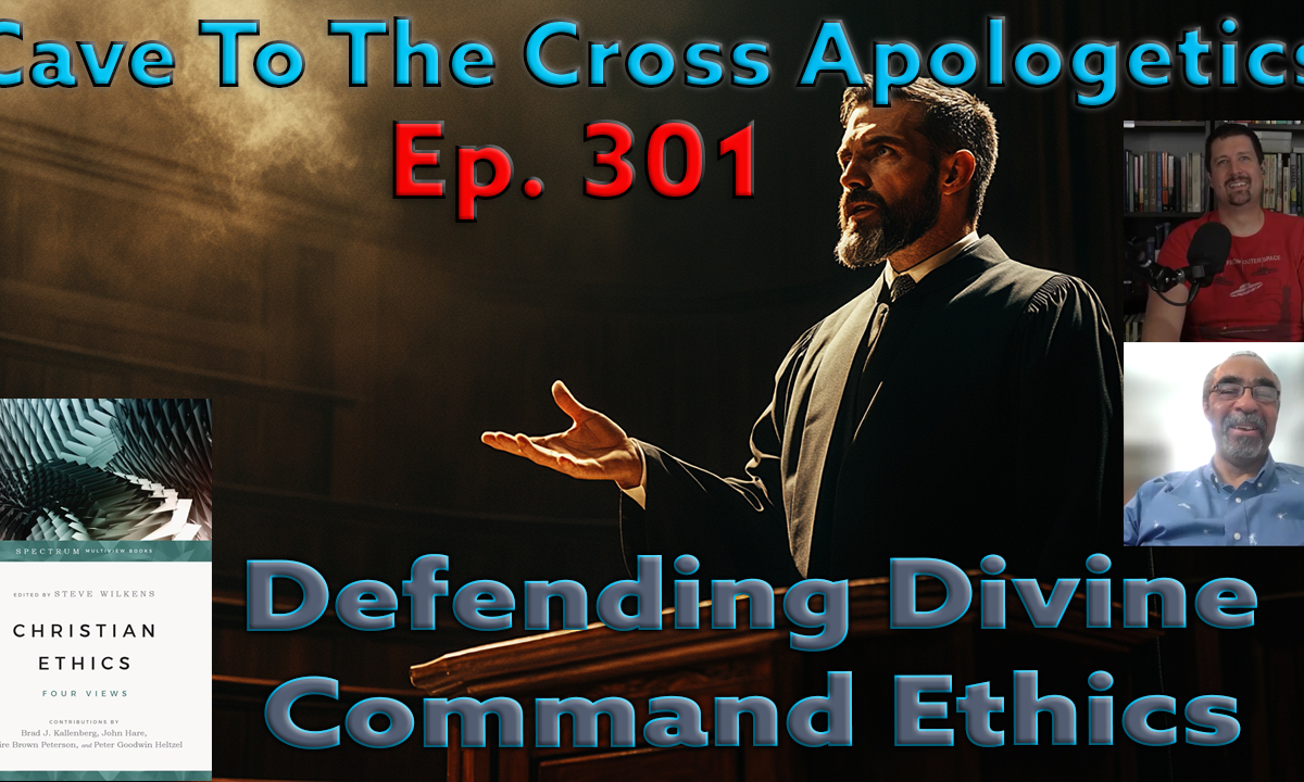 Defending Divine Command Ethics