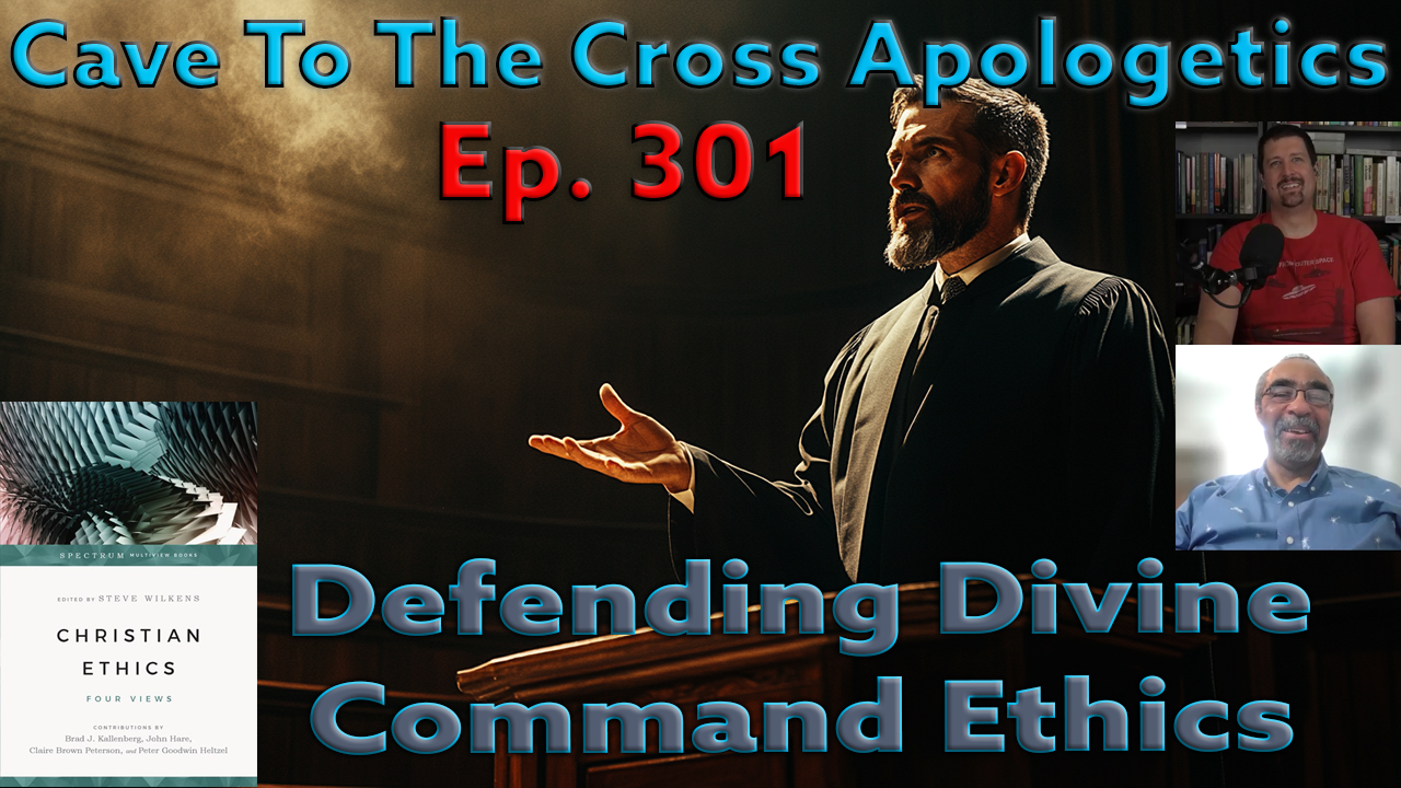 Defending Divine Command Ethics