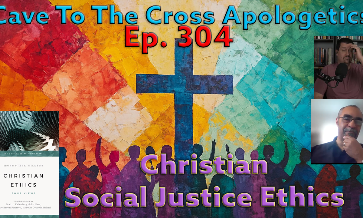 Christian Social Justice Ethics