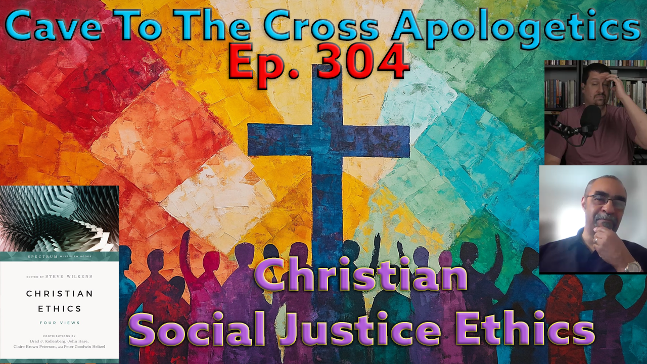 Christian Social Justice Ethics