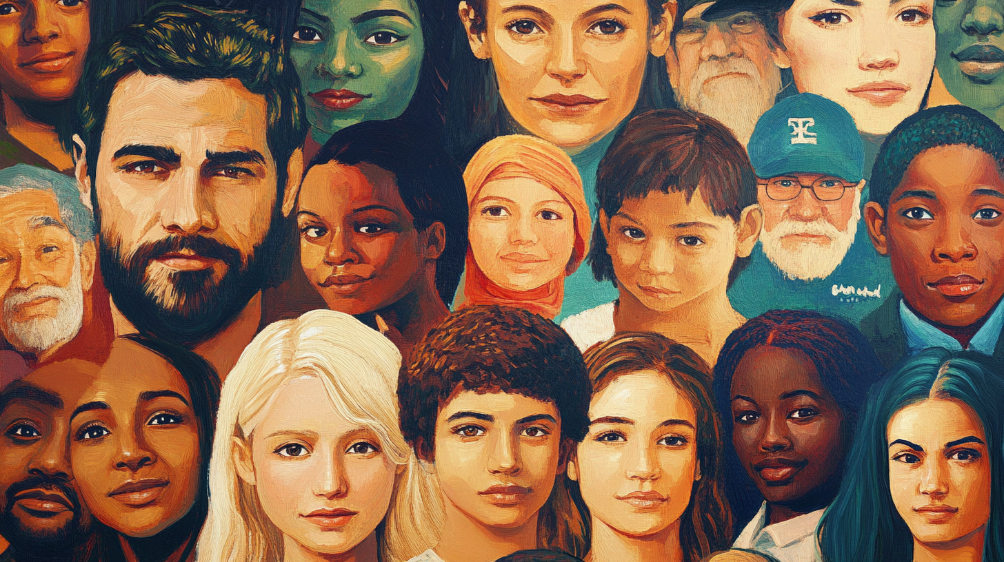 Christian Social Justice Ethics
