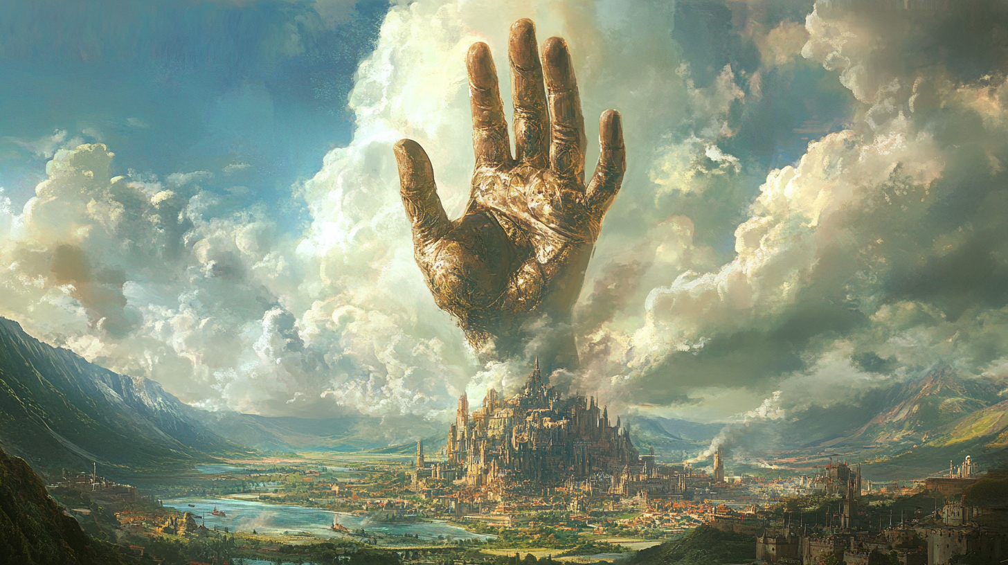 Defining Divine Command Ethics