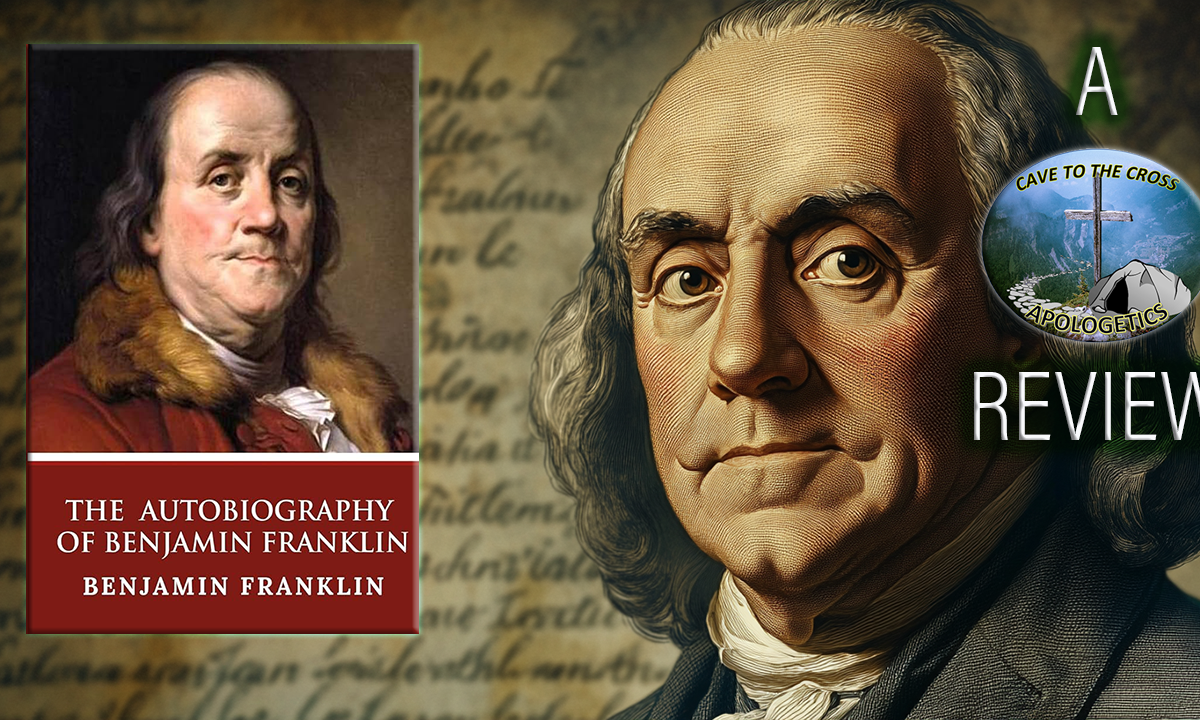 Ben Franklin Autobiography