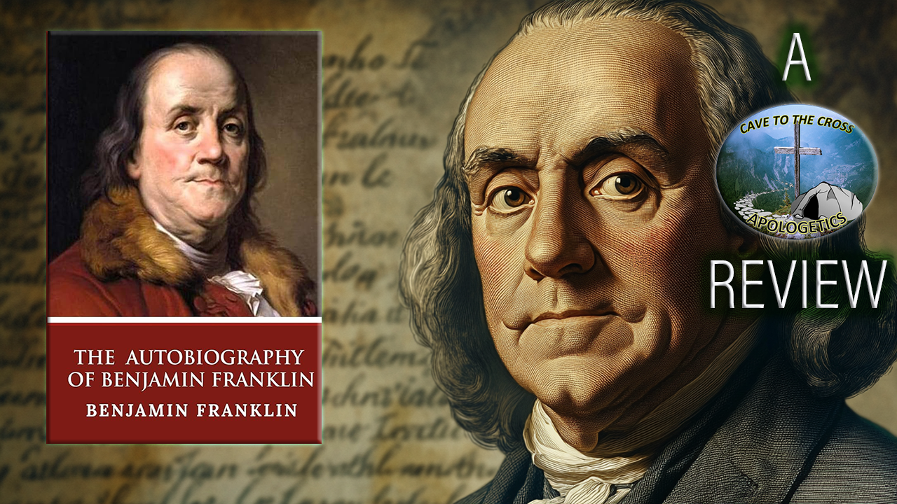 Ben Franklin Autobiography