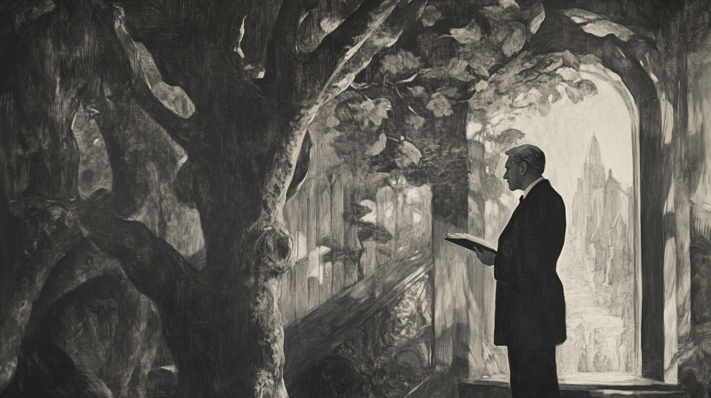 J. Gresham Machen