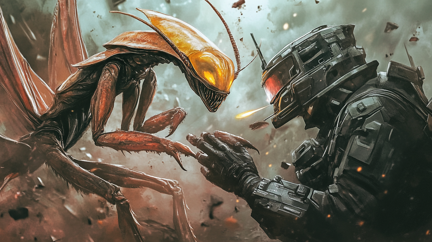 Chaplain's War