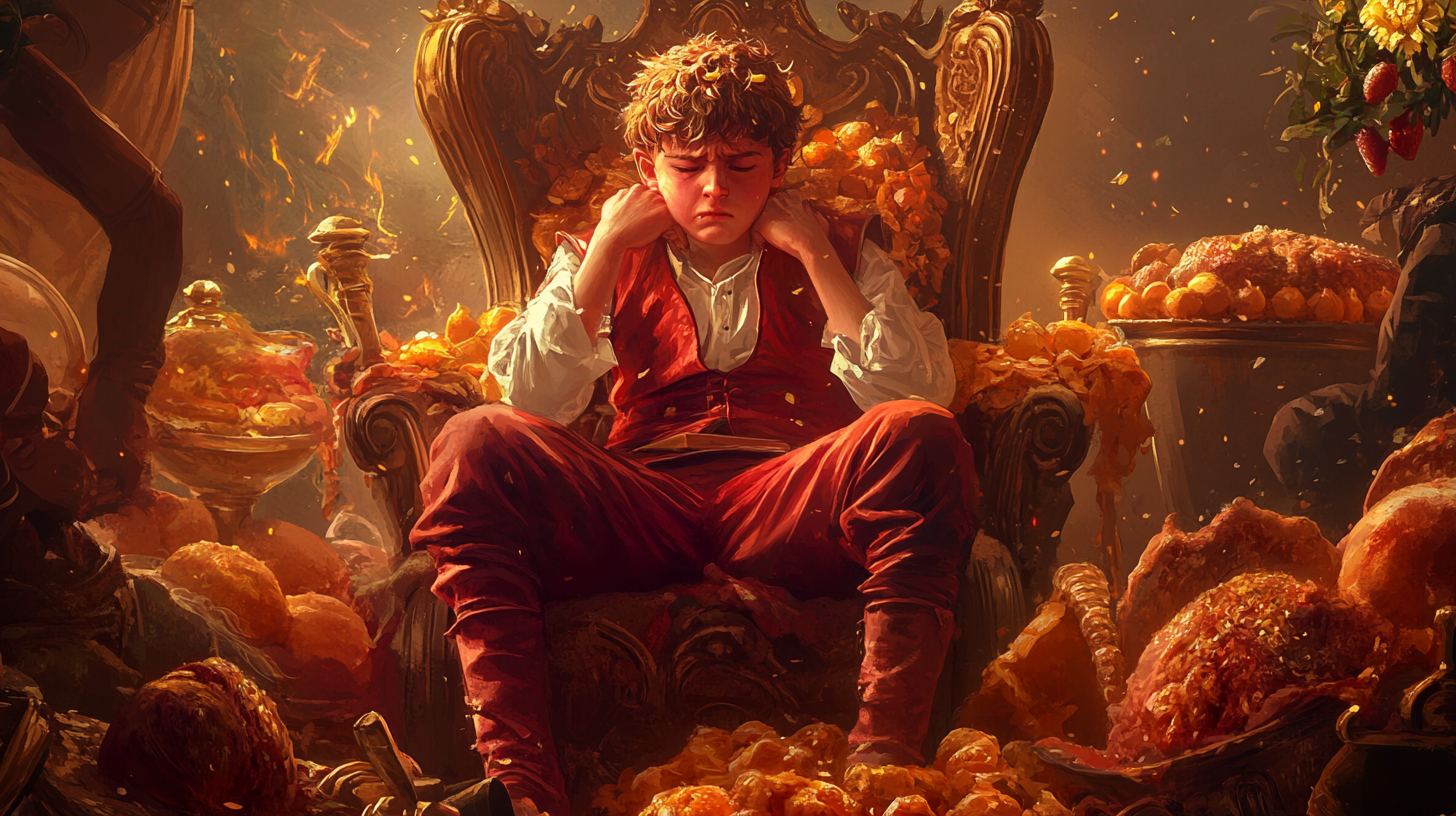 Kingdom of Kind