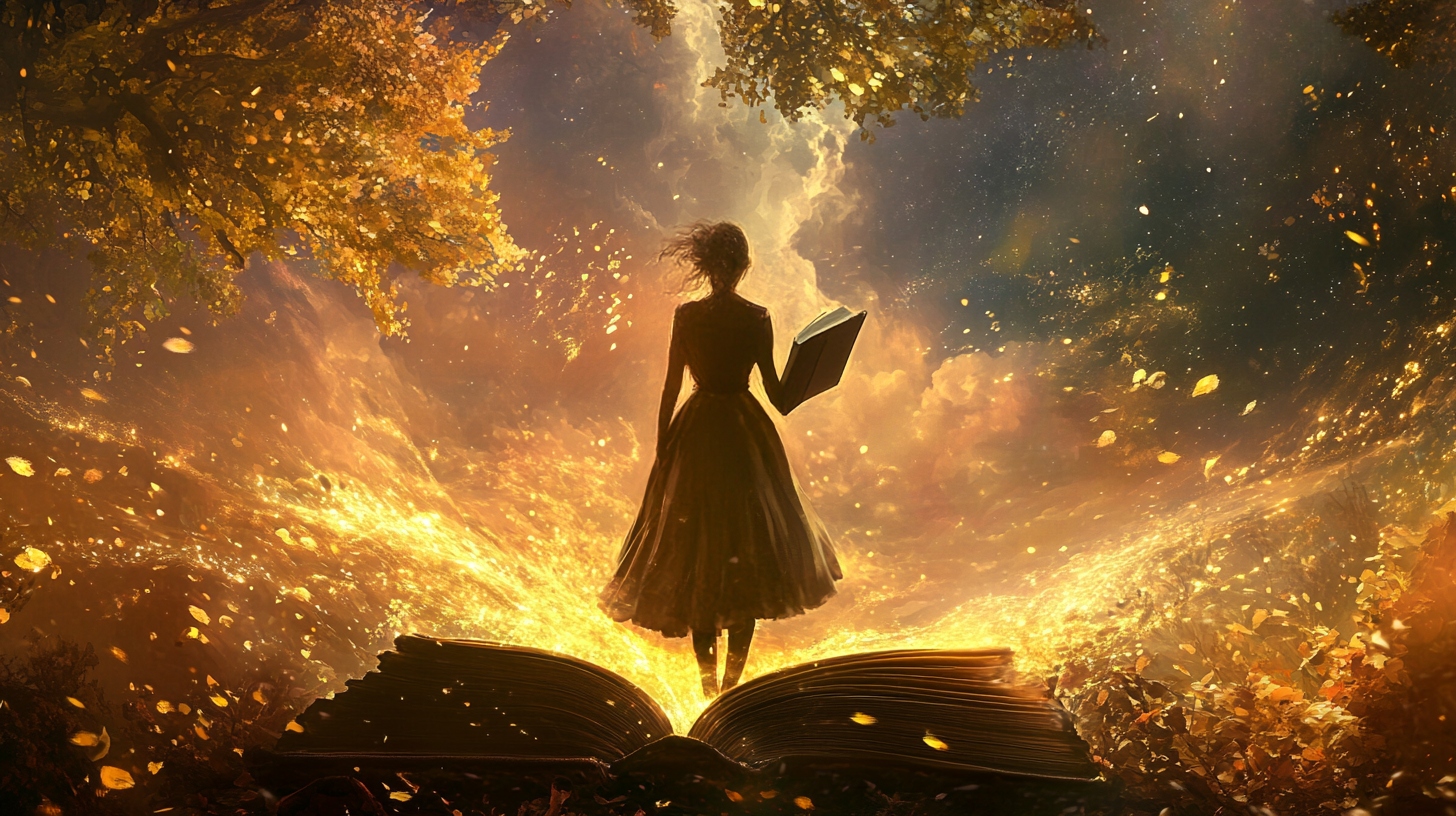 2024 Book Reviews