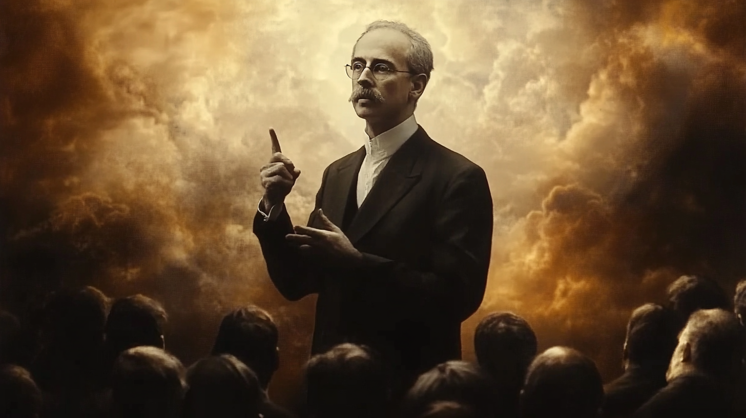 Jowett Energizing Faith