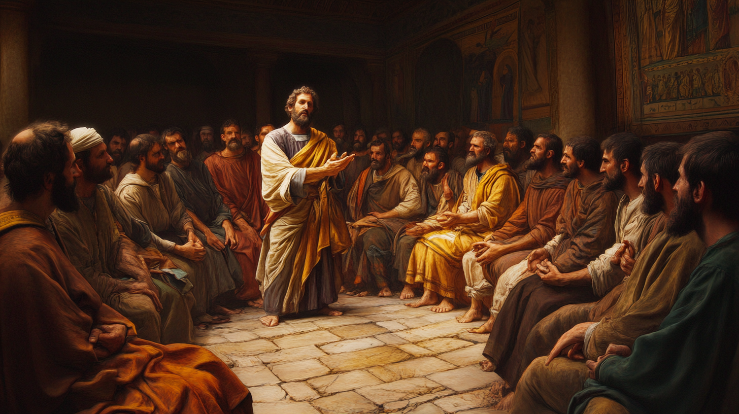 Saved Acts