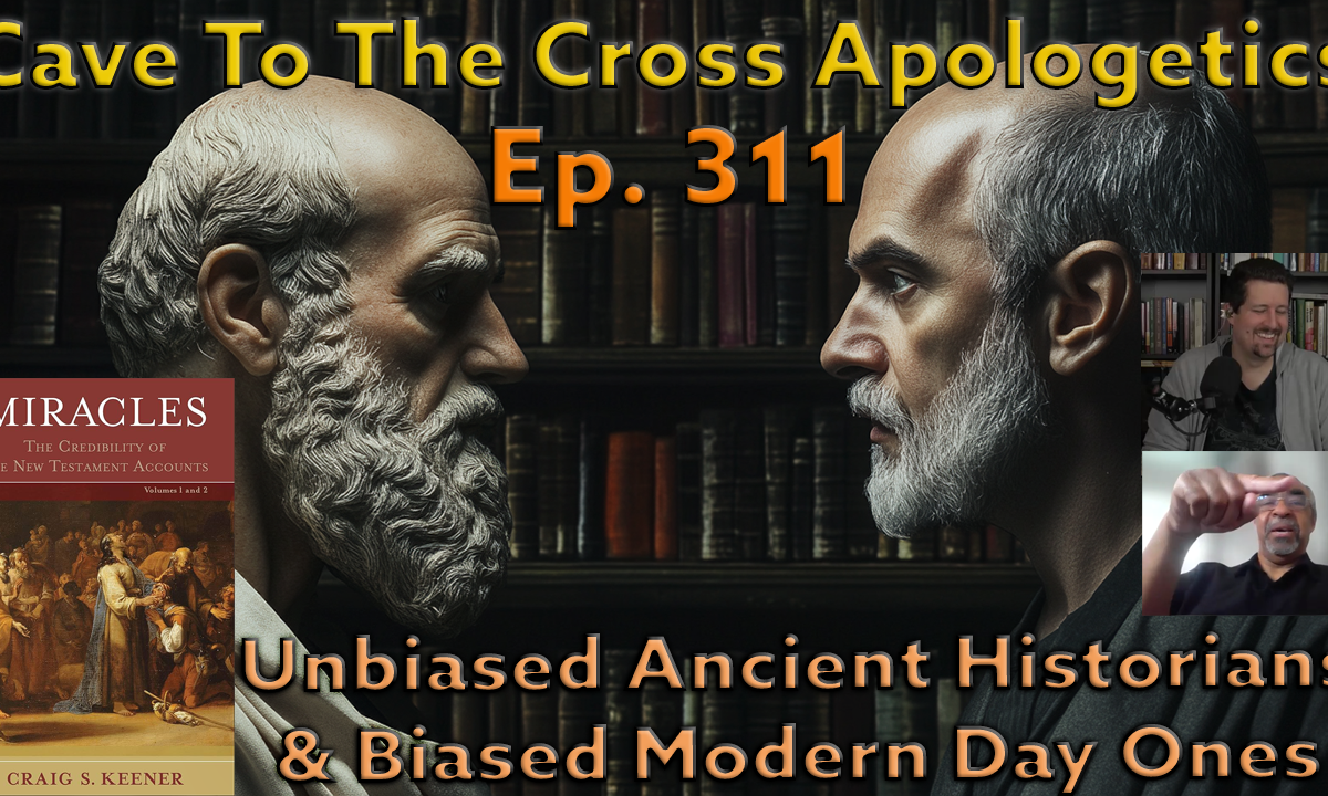 Unbiased Ancient Historians