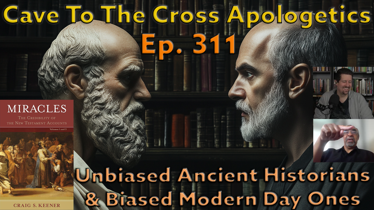 Unbiased Ancient Historians