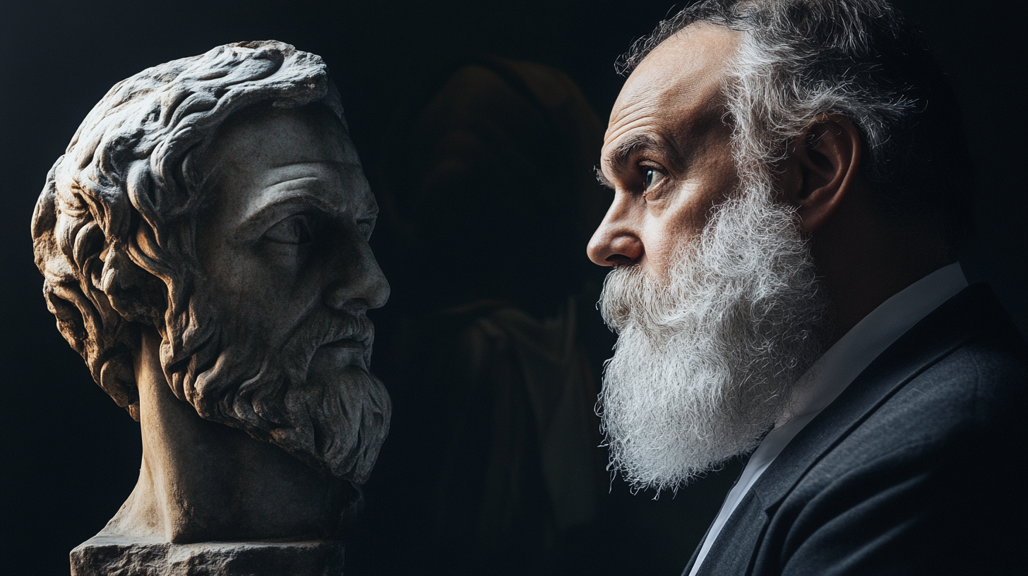 Unbiased Ancient Historians